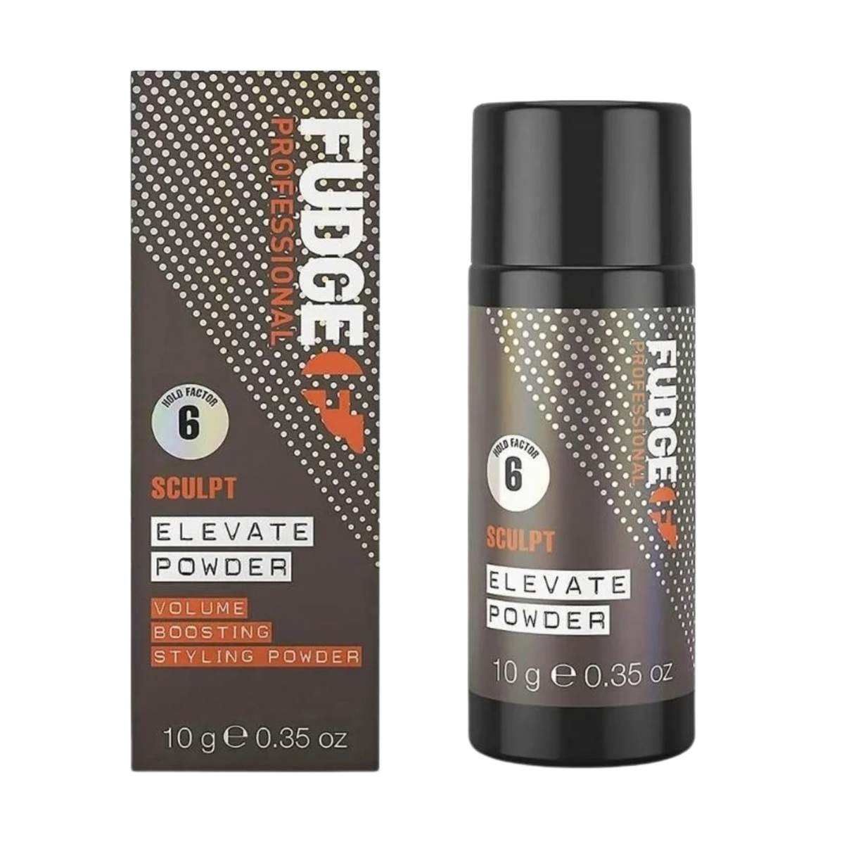 Fudge Big Hair Elevate Styling Powder 10g