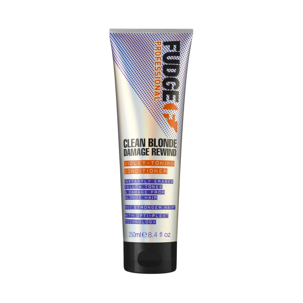 Fudge Clean Blonde Damage Rewind Conditioner 250ml