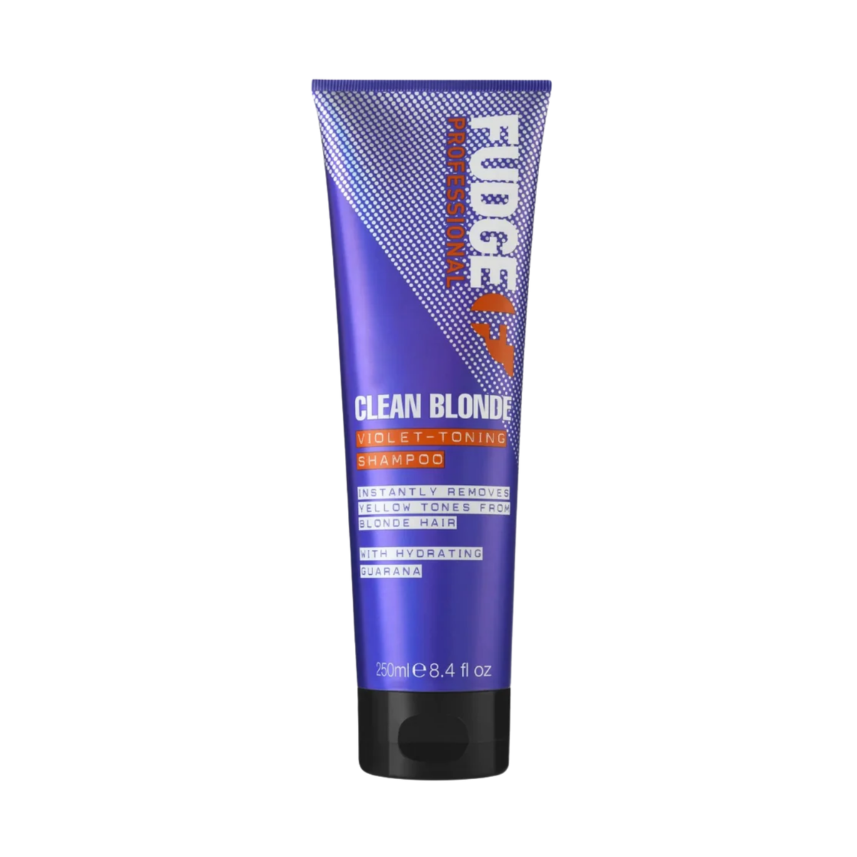 Fudge Clean Blonde Shampoo 250ml
