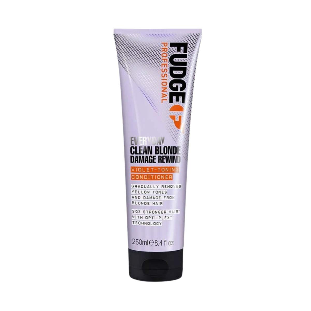 Fudge Everyday Clean Blonde Damage Rewind Conditioner 250ml