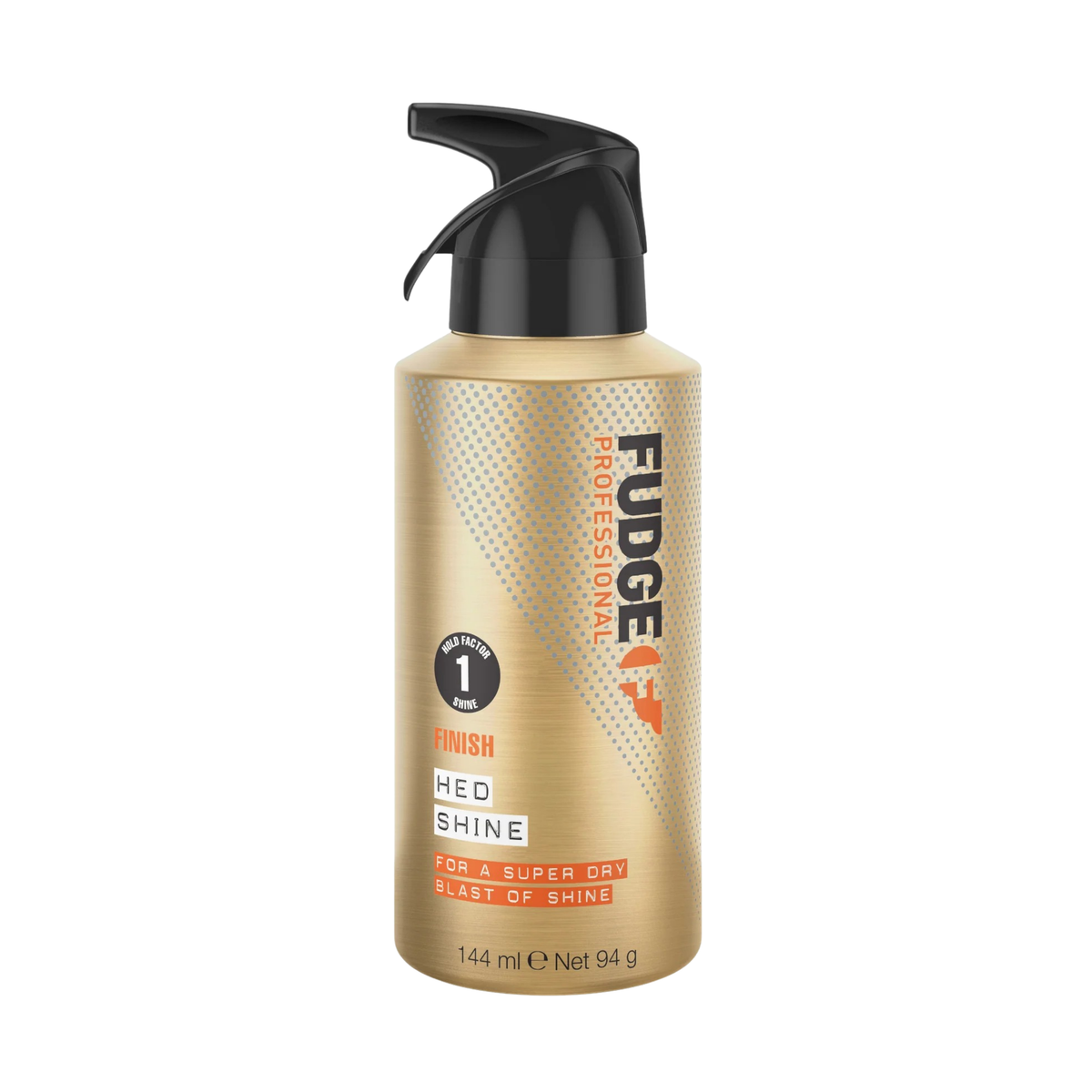 Fudge Hed Shine 94g