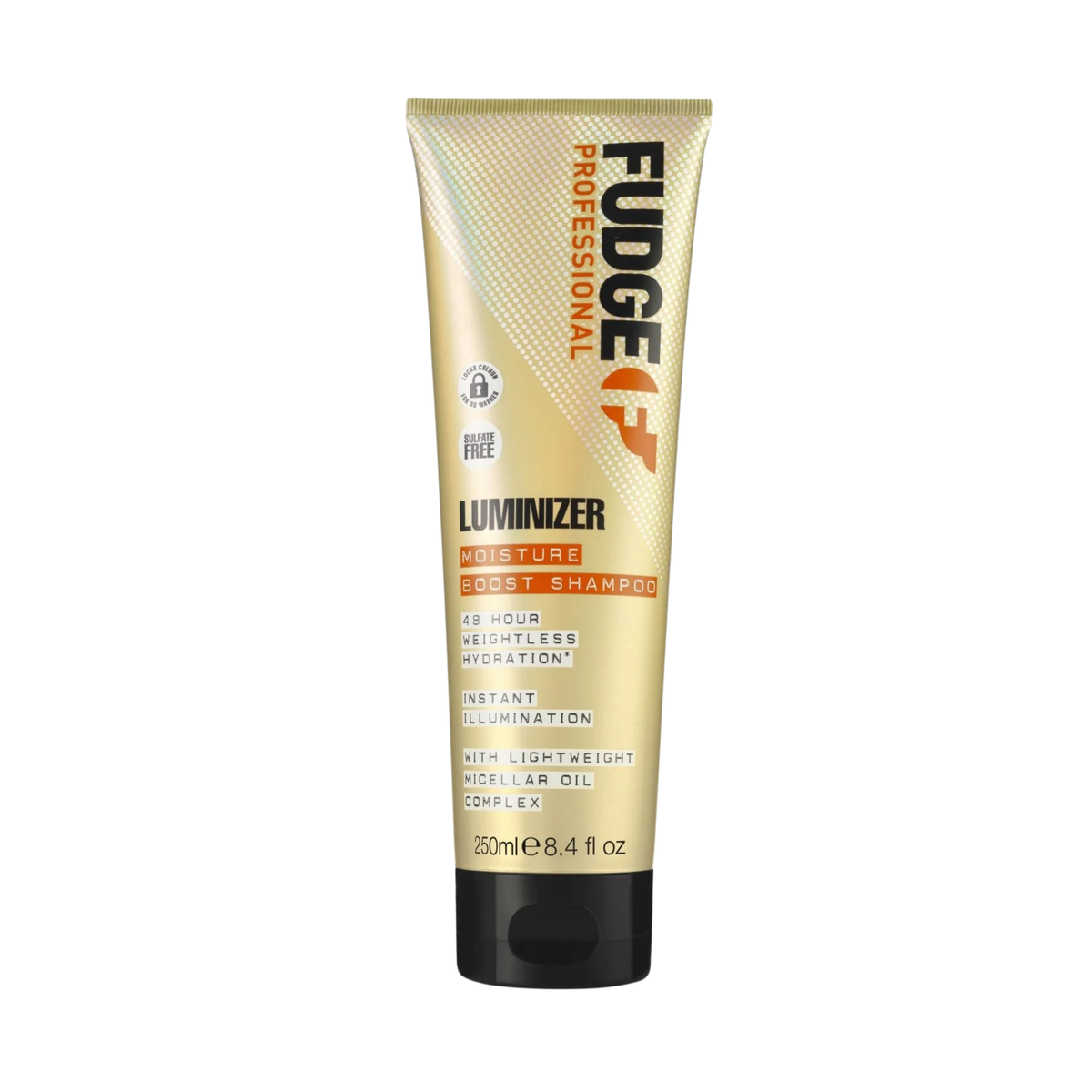 Fudge Luminizer Shampoo 250ml
