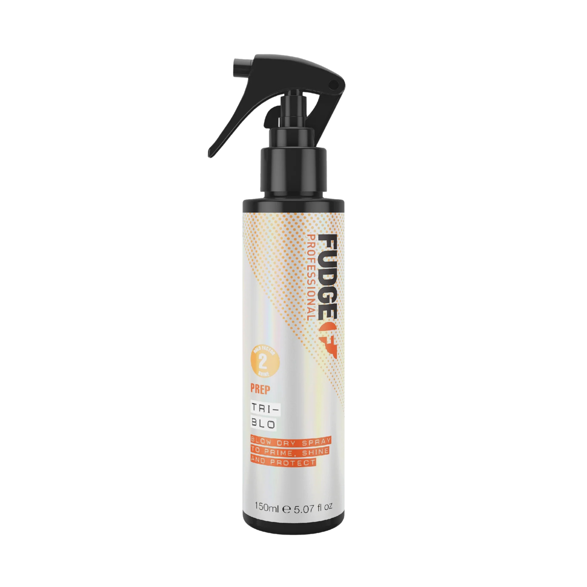 Fudge Tri-Blo Spray 150ml