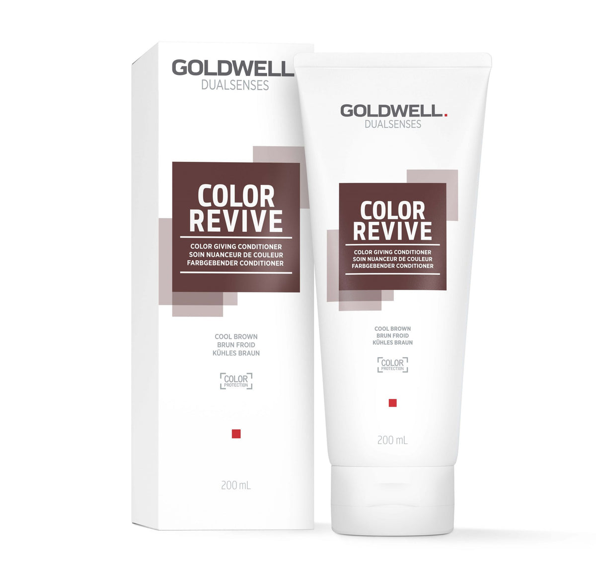 Goldwell Color Conditioner Cool Brown 200ml