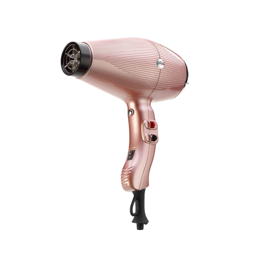 Gamma+ Aria Dual Ionic Rose Gold