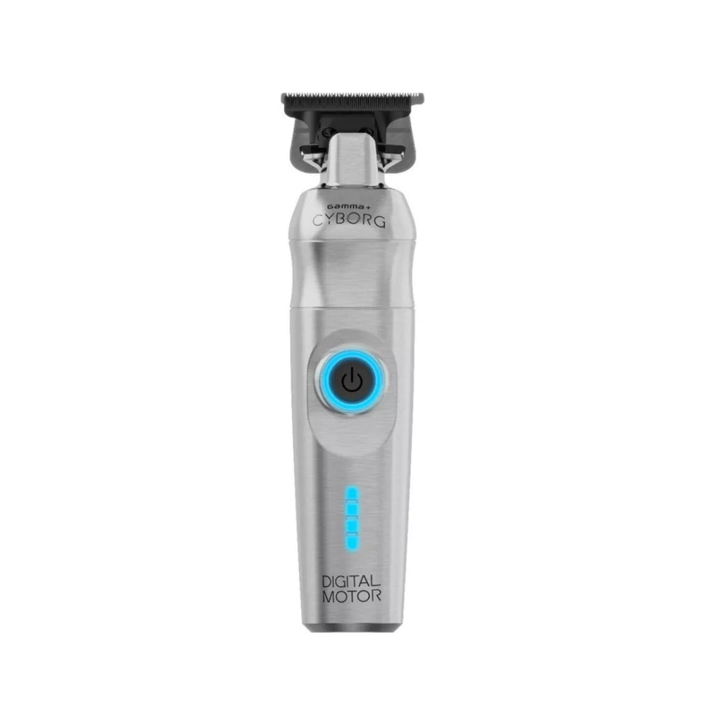 Gamma+ Barber Cyborg Trimmer