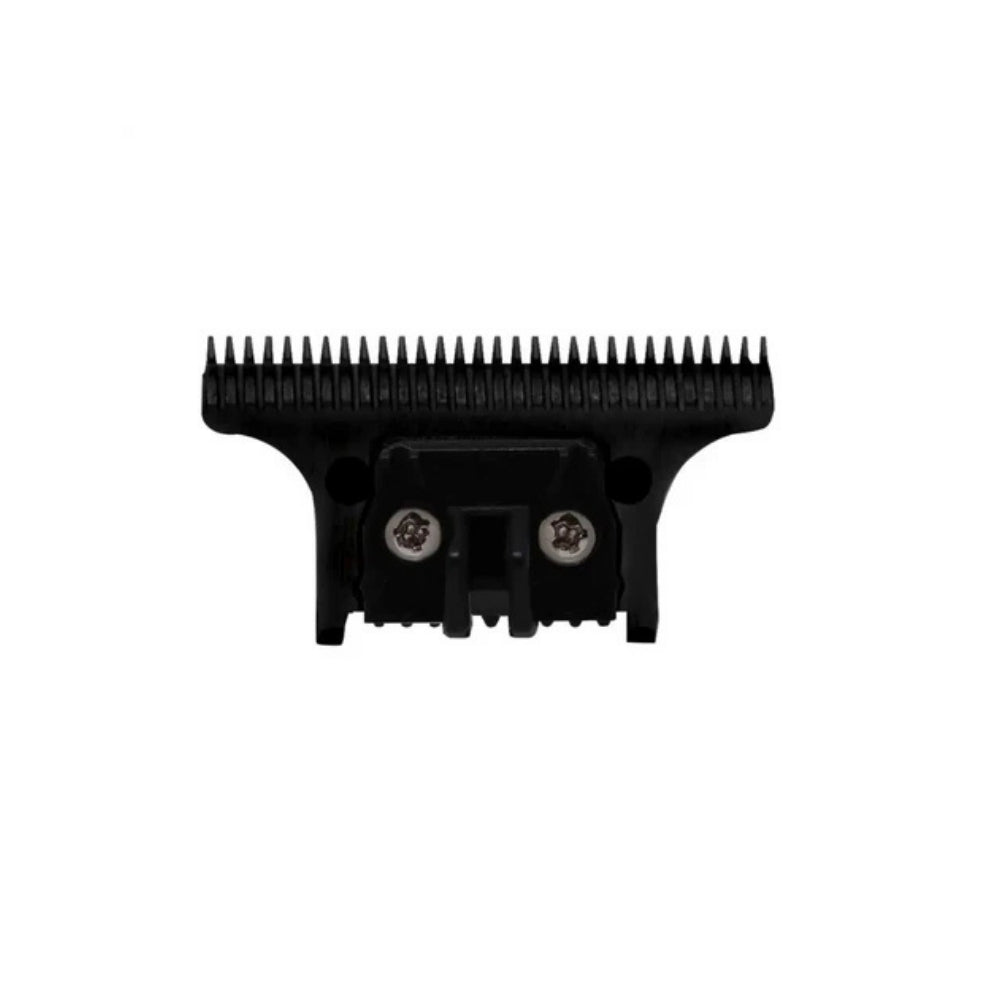 Gamma+ Barber THE ONE Deep DLC Movable Blade