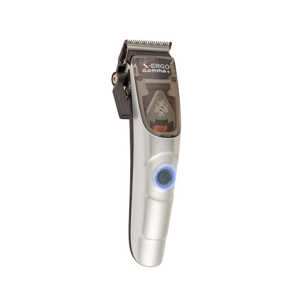 Gamma+Barber X-ERGO Clipper