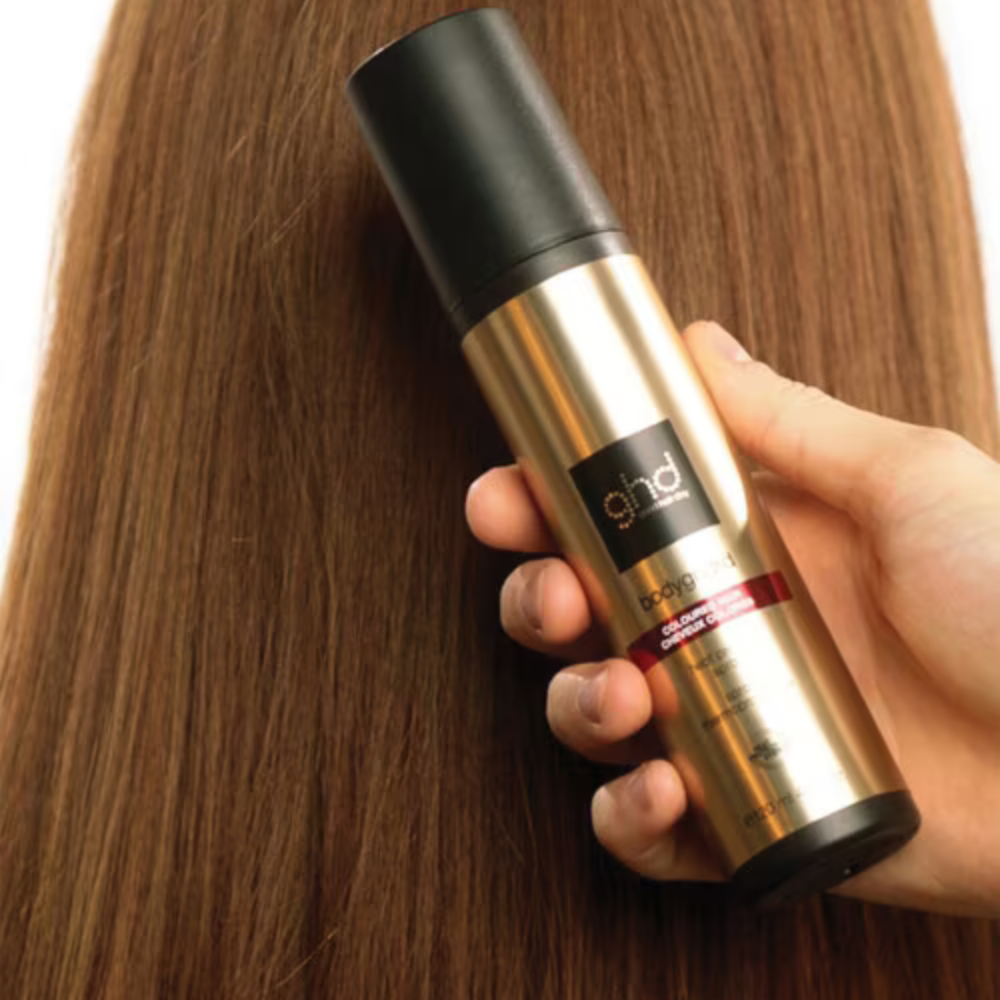 Ghd Bodyguard Heat Spray (for Coloured Hair) 120ml