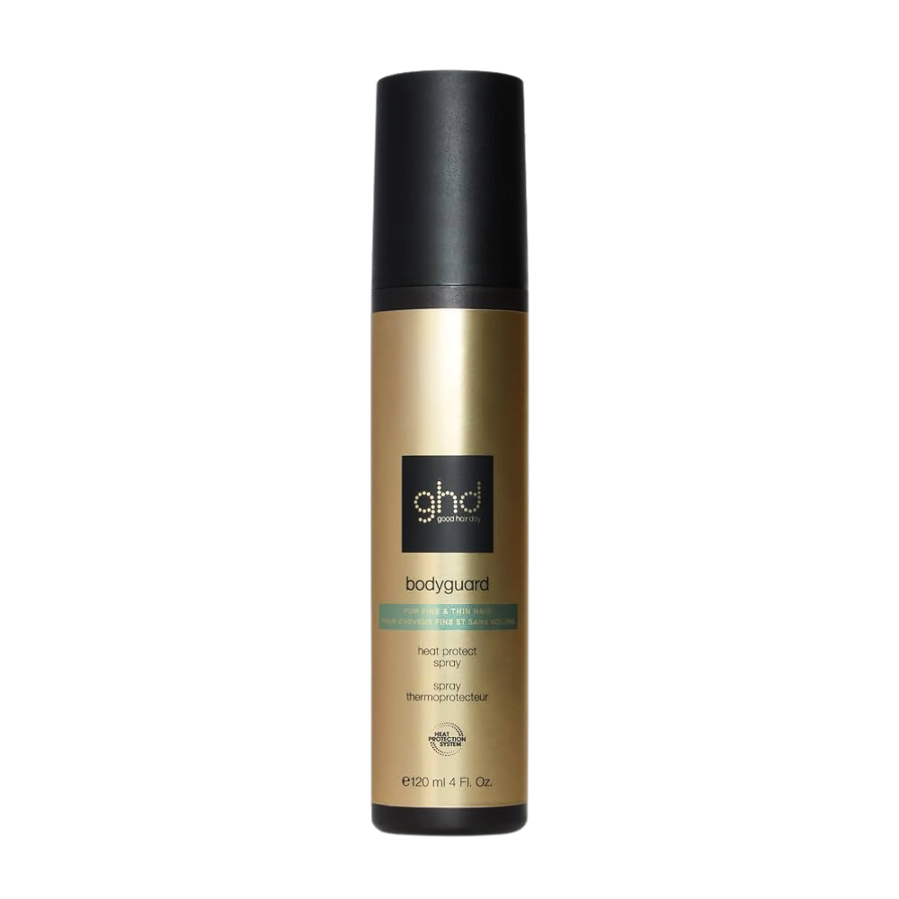 Ghd Bodyguard Heat Spray (for Fine Hair) 120ml