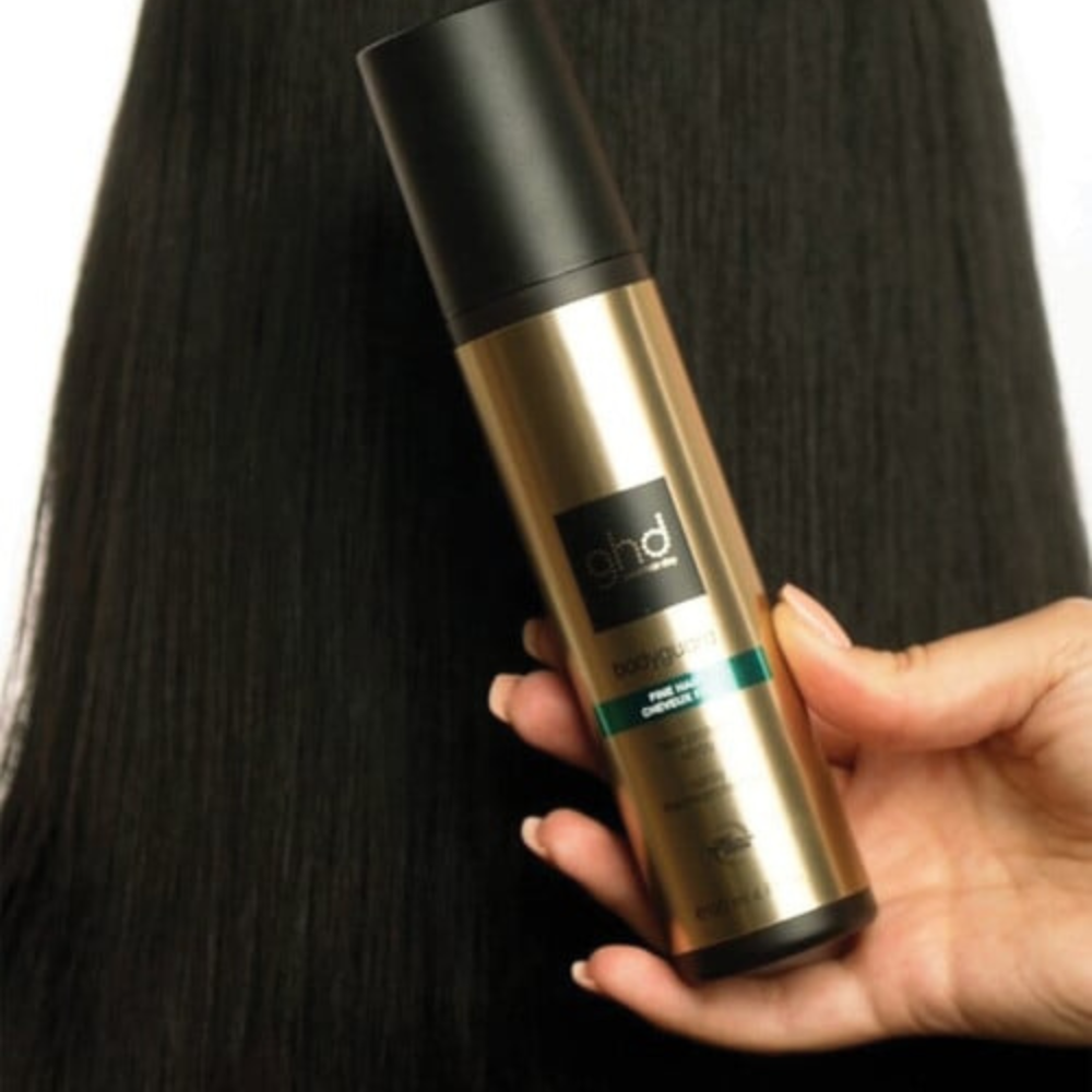 Ghd Bodyguard Heat Spray (for Fine Hair) 120ml