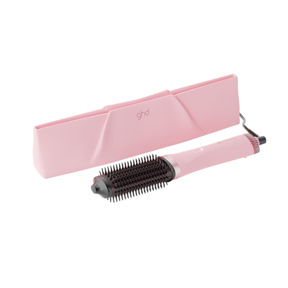 Ghd Duet Blowdry in Dusted Pink