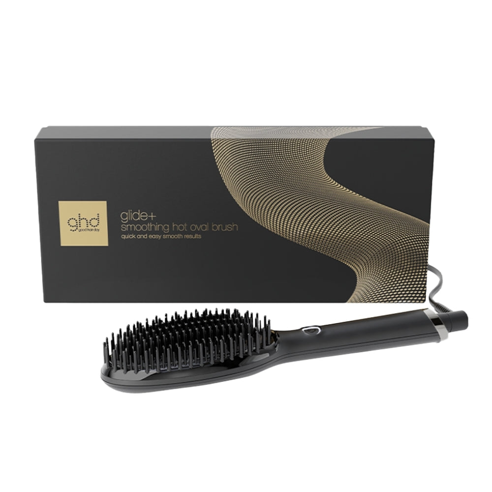 Ghd Glide+ Hot Brush