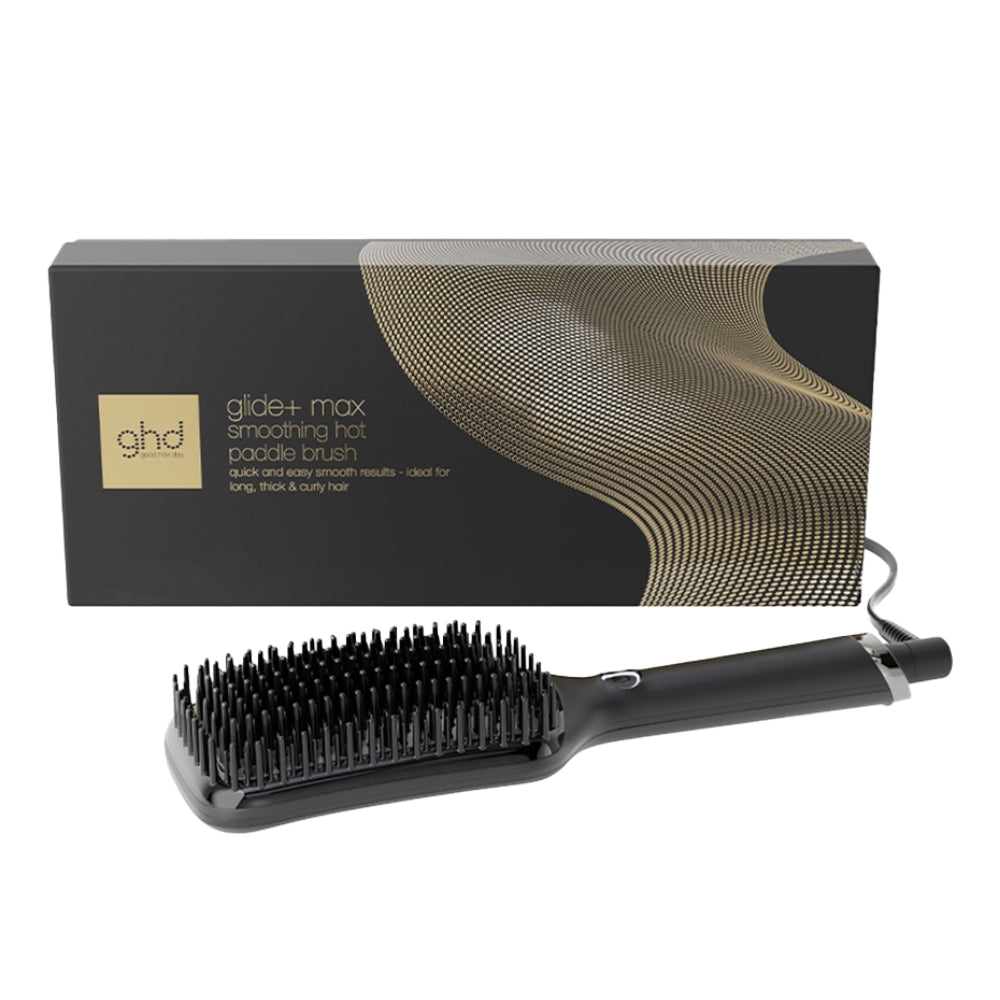 Ghd Glide+ Max Hot Brush