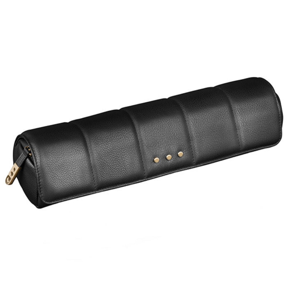 Ghd Heat-Resistant Hair Curler Bag & Mat