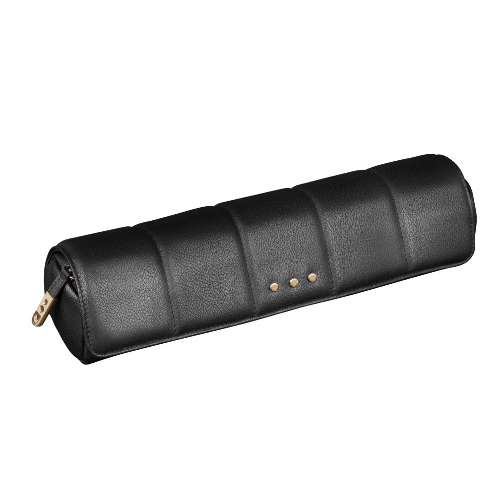 Ghd Heat-Resistant Hot Brush Bag & Mat