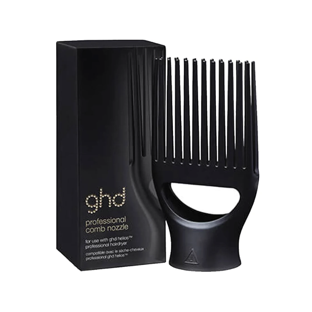 Ghd Helios Detangling Comb Nozzle