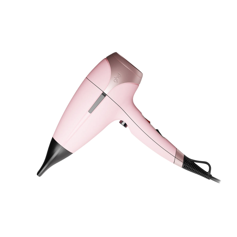 Ghd Helios Dryer in Dusted Pink