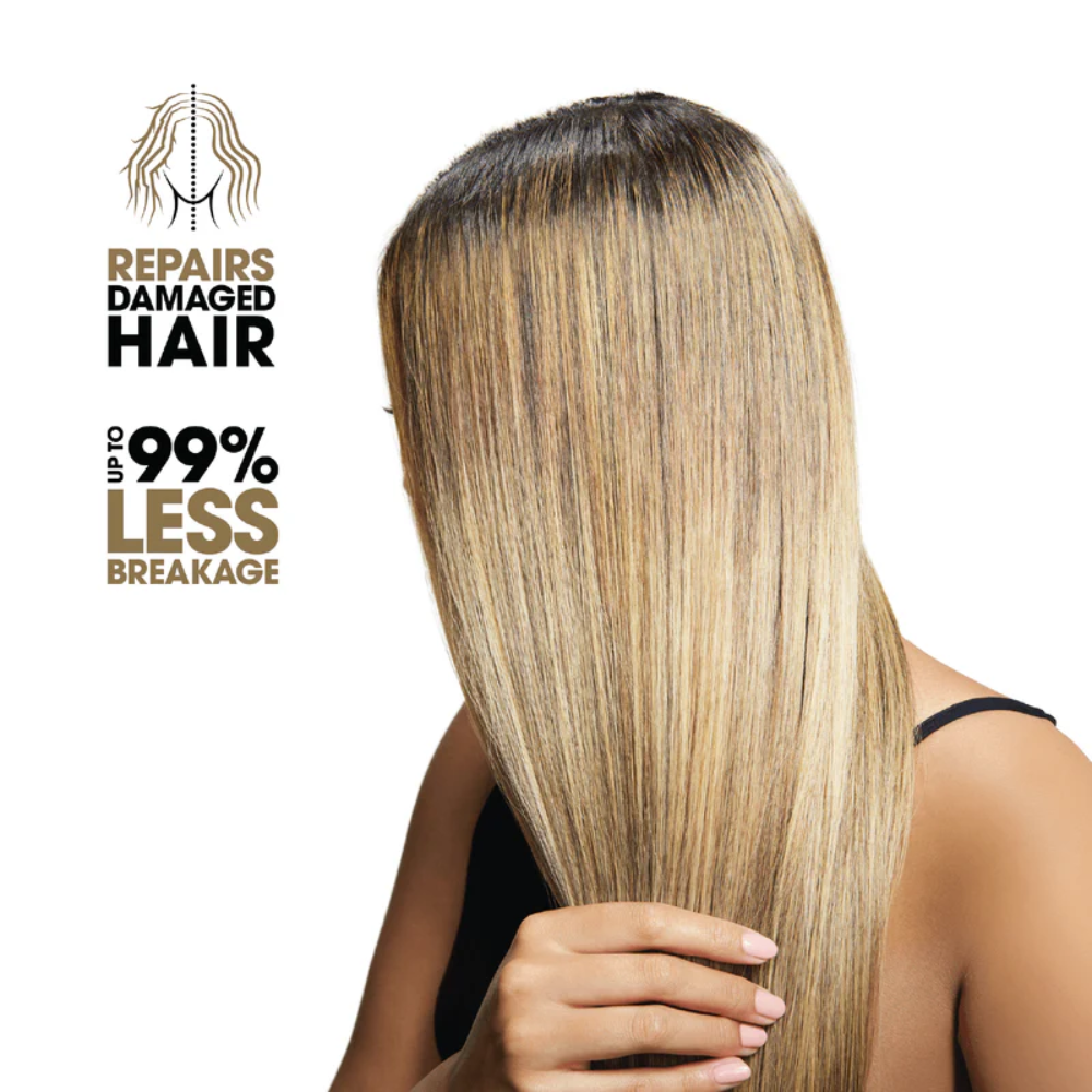 Ghd Rehab Damaged Hair Repairer 95ml