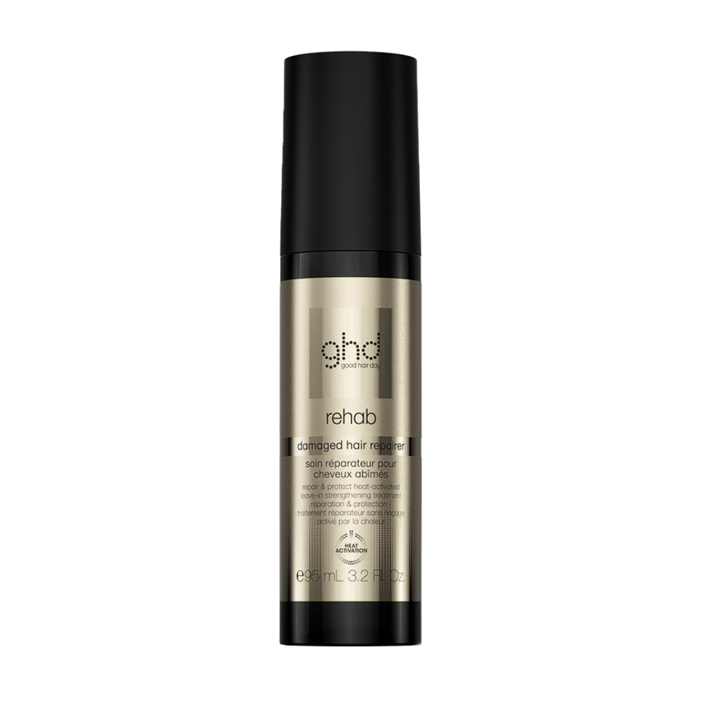Ghd Rehab Damaged Hair Repairer 95ml