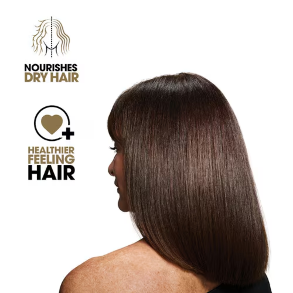 Ghd Rehab Dry Hair Nourisher 95ml