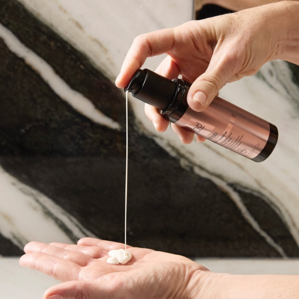 Ghd Rehab Dry Hair Nourisher 95ml