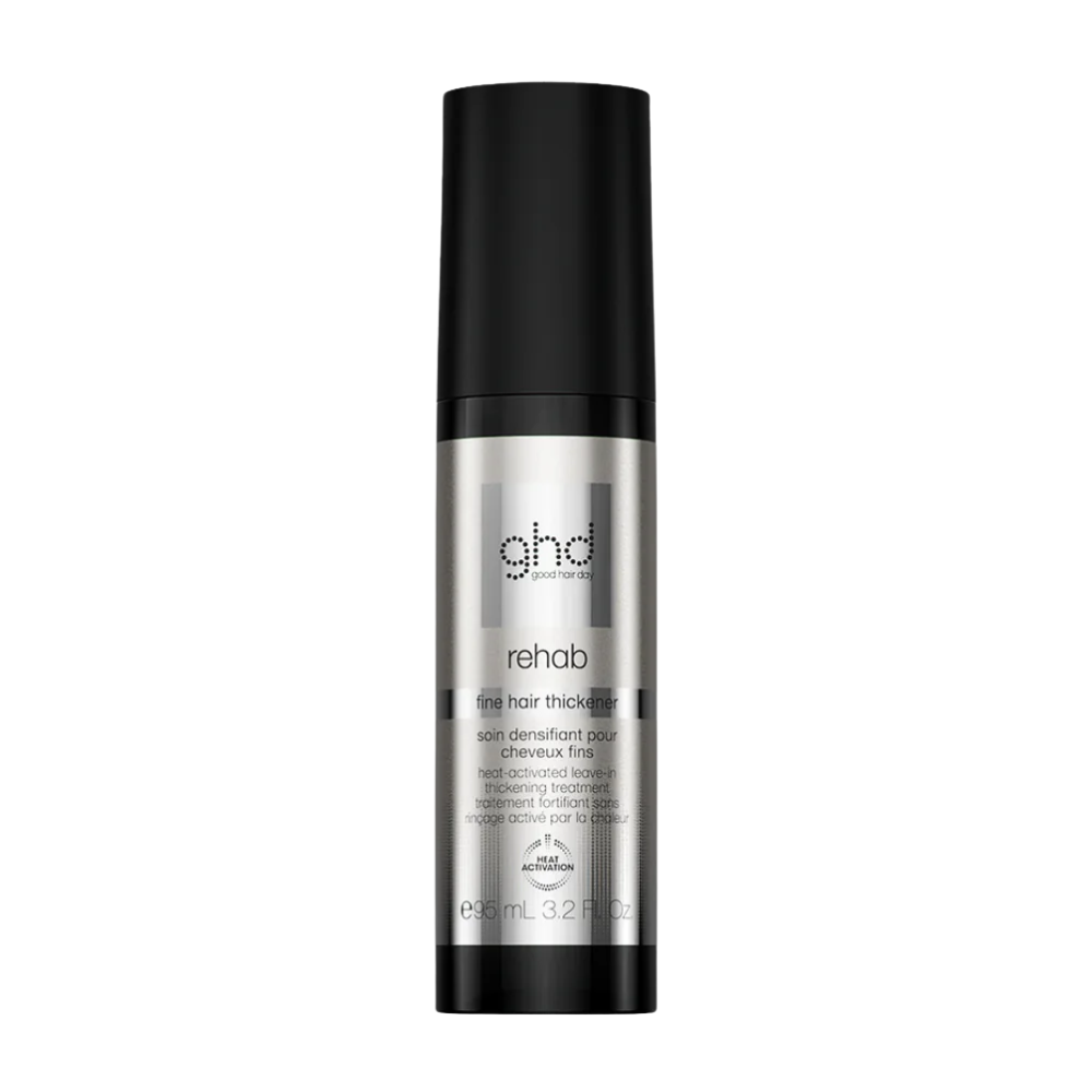 Ghd Rehab Fine Hair Thickener 95ml