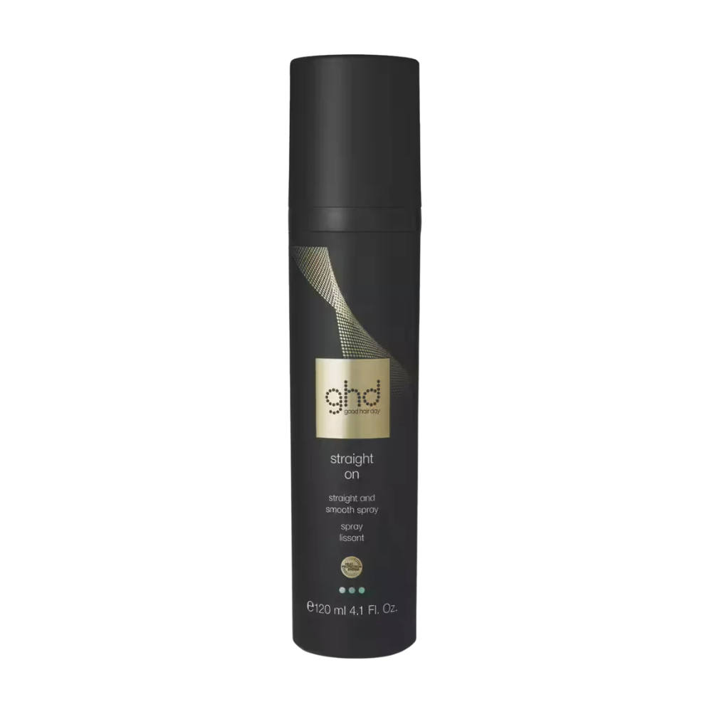 Ghd Straight On Straight & Smooth Spray 120ml