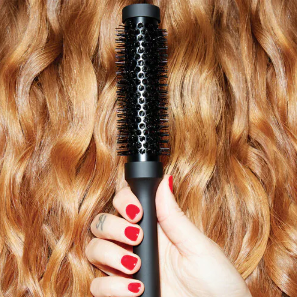 Ghd The Blow Dryer Radial Brush – Size 1 (25mm barrel)