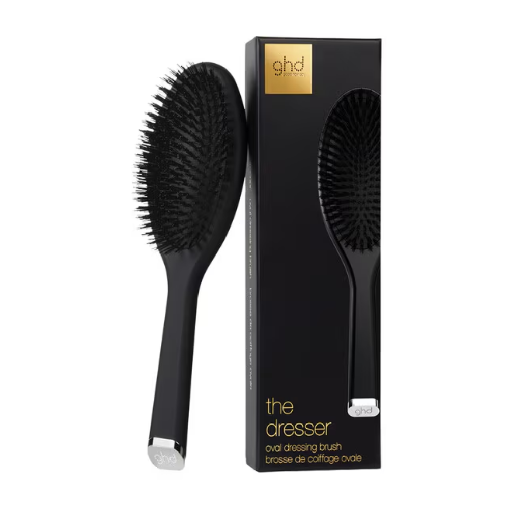 Ghd The Dresser – Oval Dressing Brush