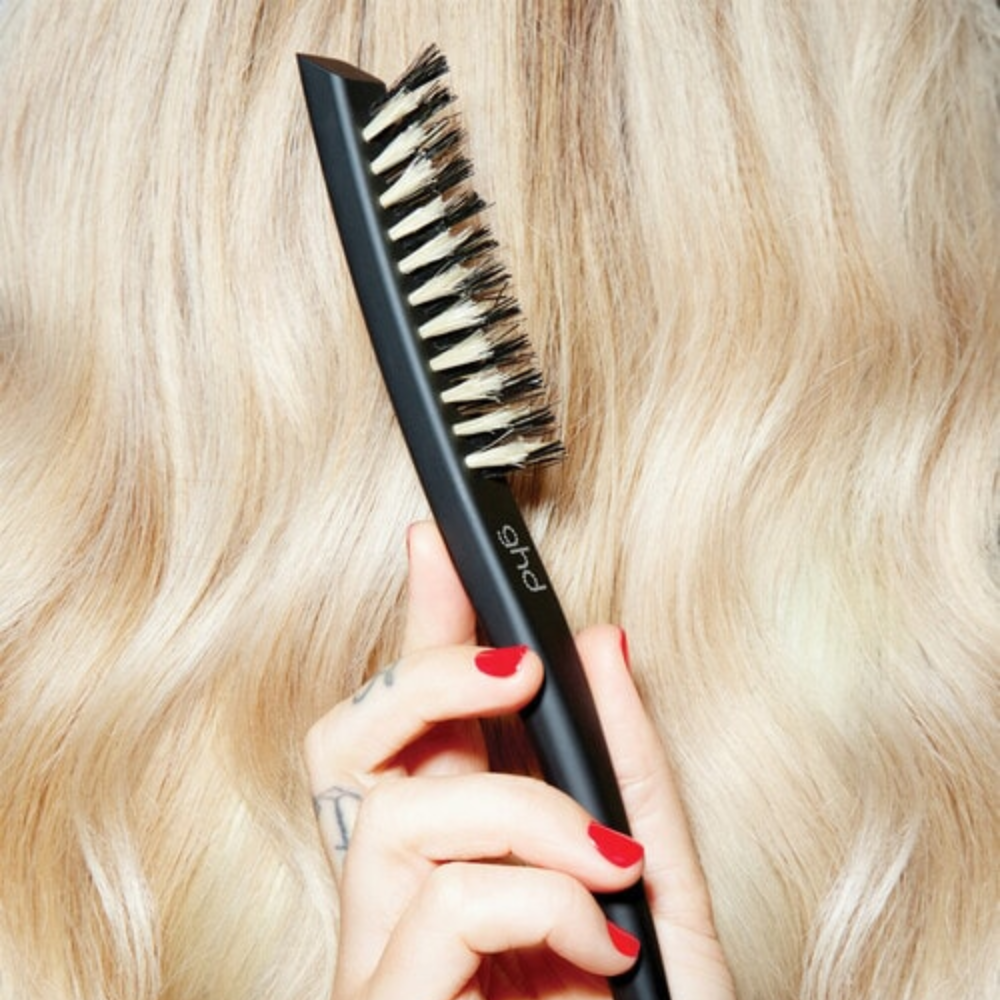 Ghd The Final Touch – Narrow Dressing Brush