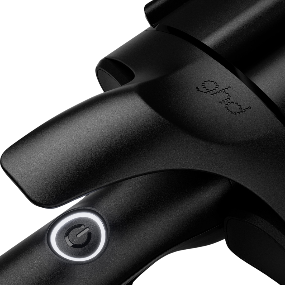 Ghd Wave Triple Barrel Waver