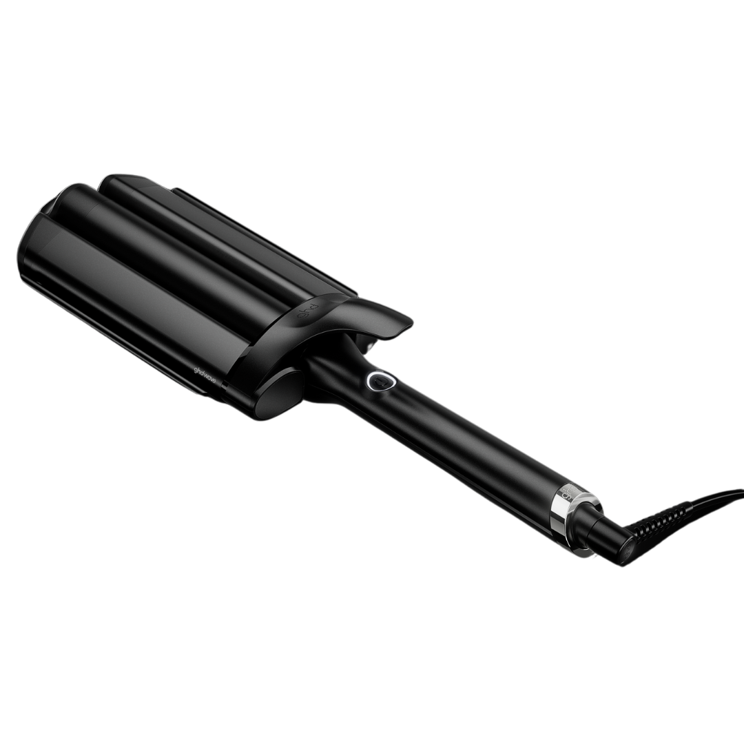 Ghd Wave Triple Barrel Waver