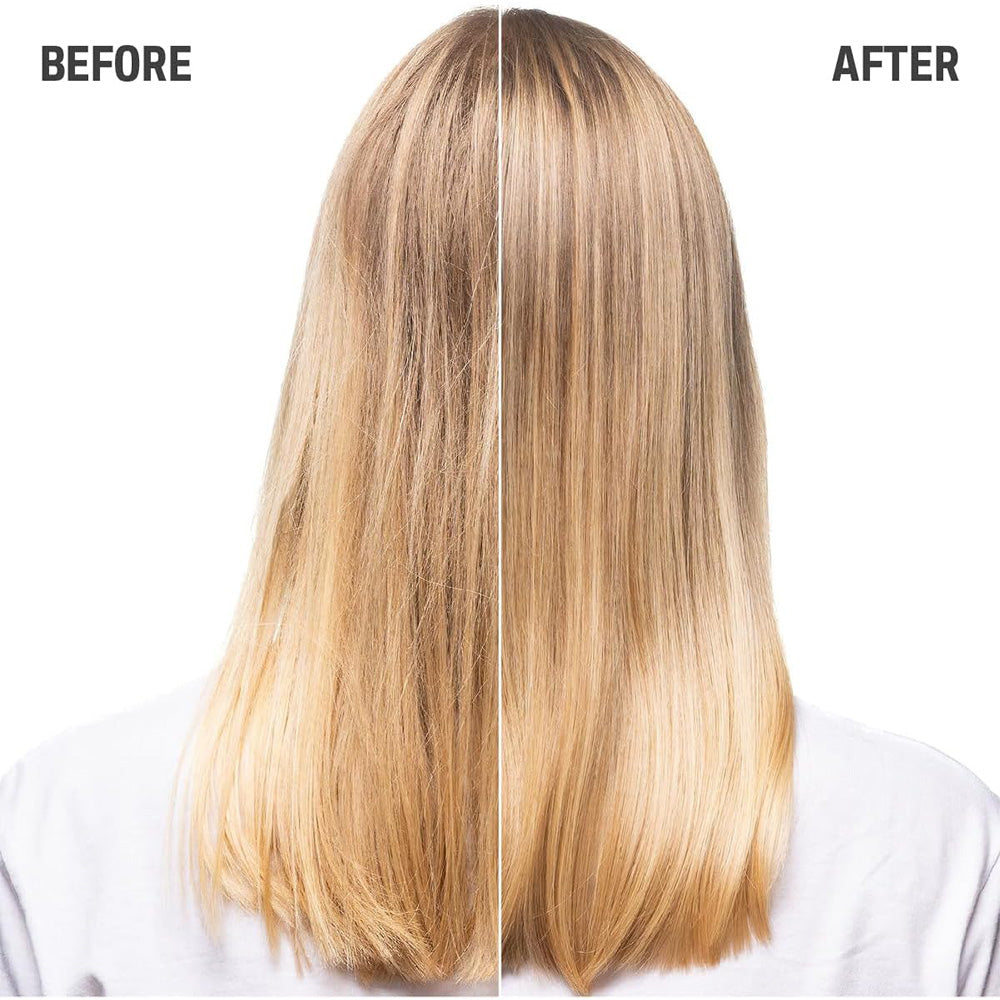 Goldwell Blonde & Highlights Anti-Yellow Shampoo 300ml