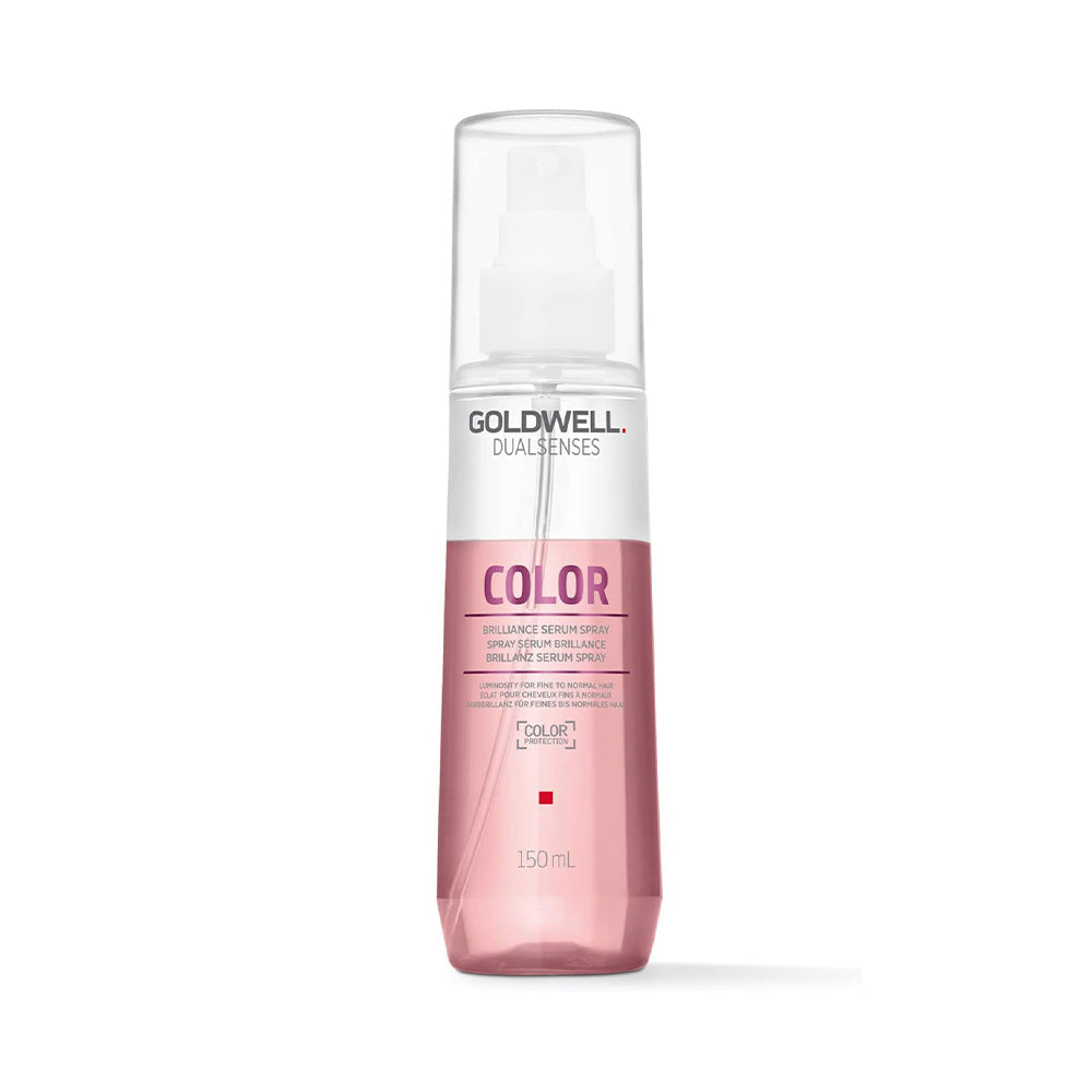 Goldwell Color Brilliance Serum Spray 150ml