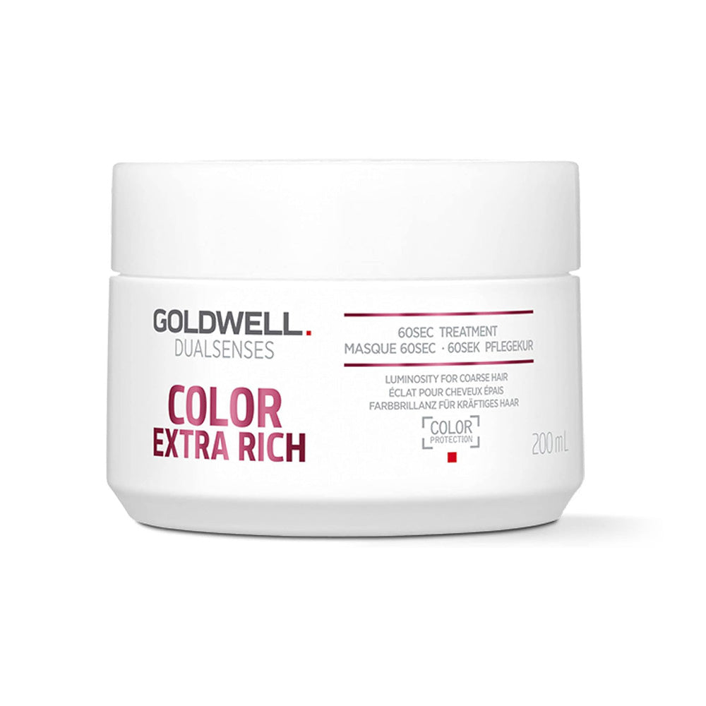 Goldwell Color Extra Rich 60sec Treatment 200ml