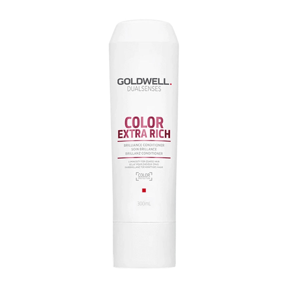 Goldwell Color Extra Rich Brilliance Conditioner 300ml