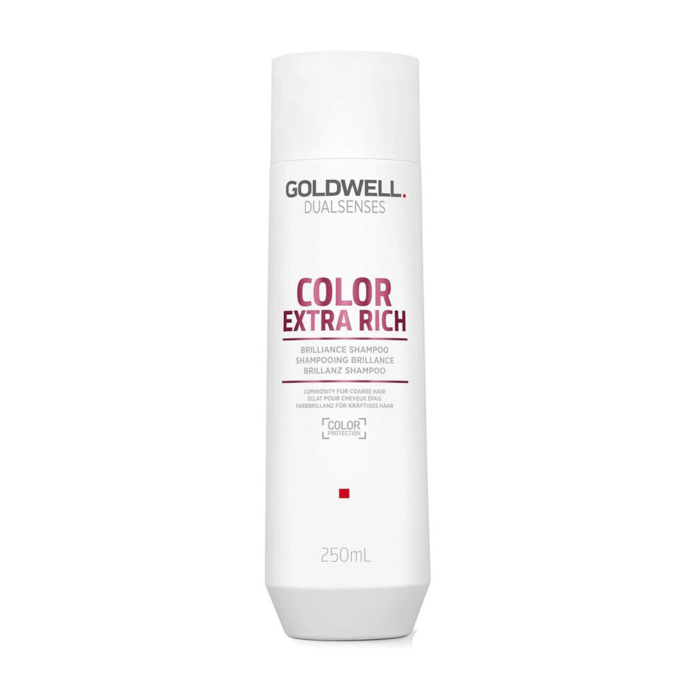 Goldwell Color Extra Rich Brilliance Shampoo 300ml
