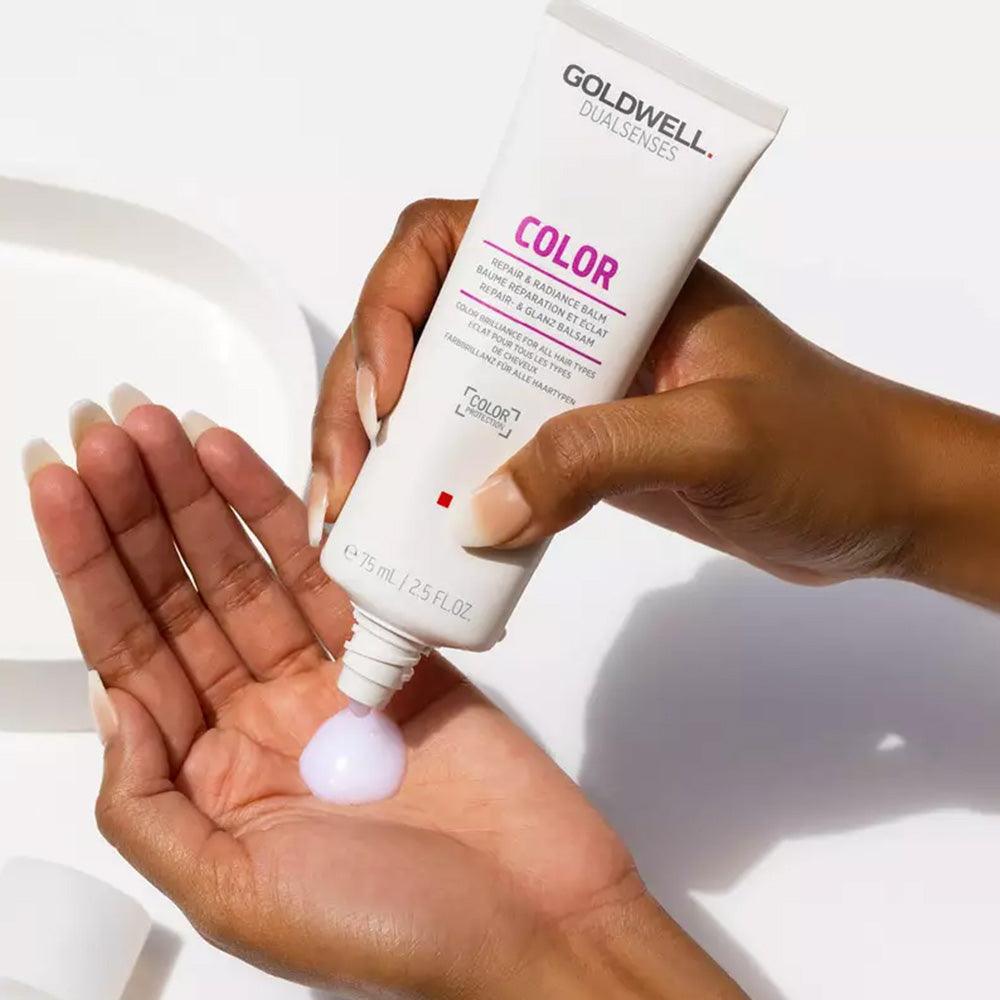 Goldwell Color Repair & Radiance Balm 75ml