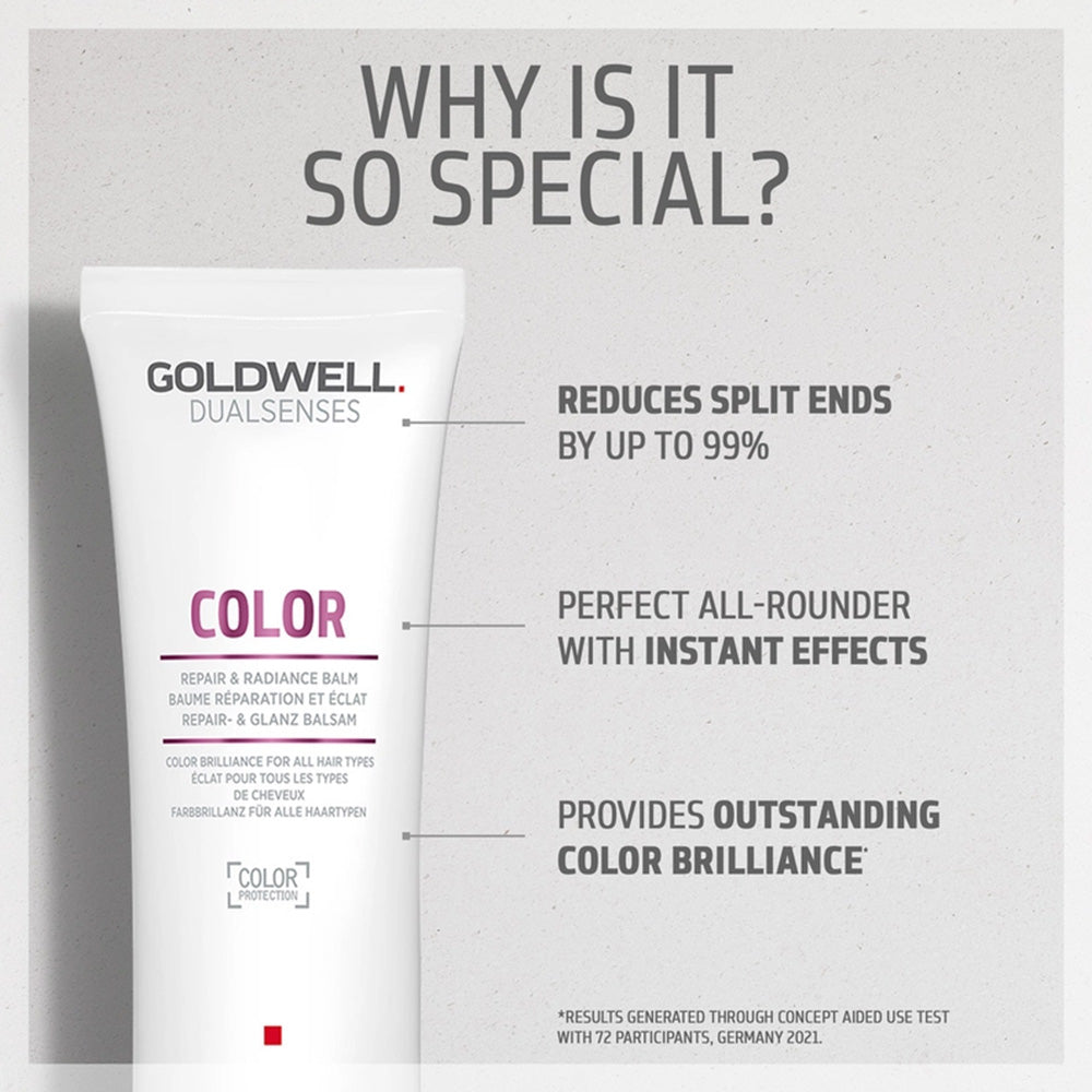 Goldwell Color Repair & Radiance Balm 75ml