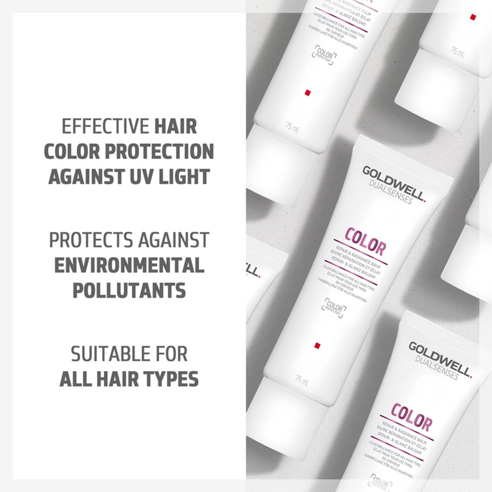Goldwell Color Repair & Radiance Balm 75ml