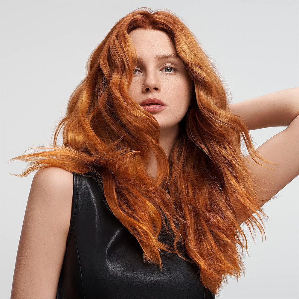 Goldwell Color Revive Root Retouch Powder Copper Red 3.7g