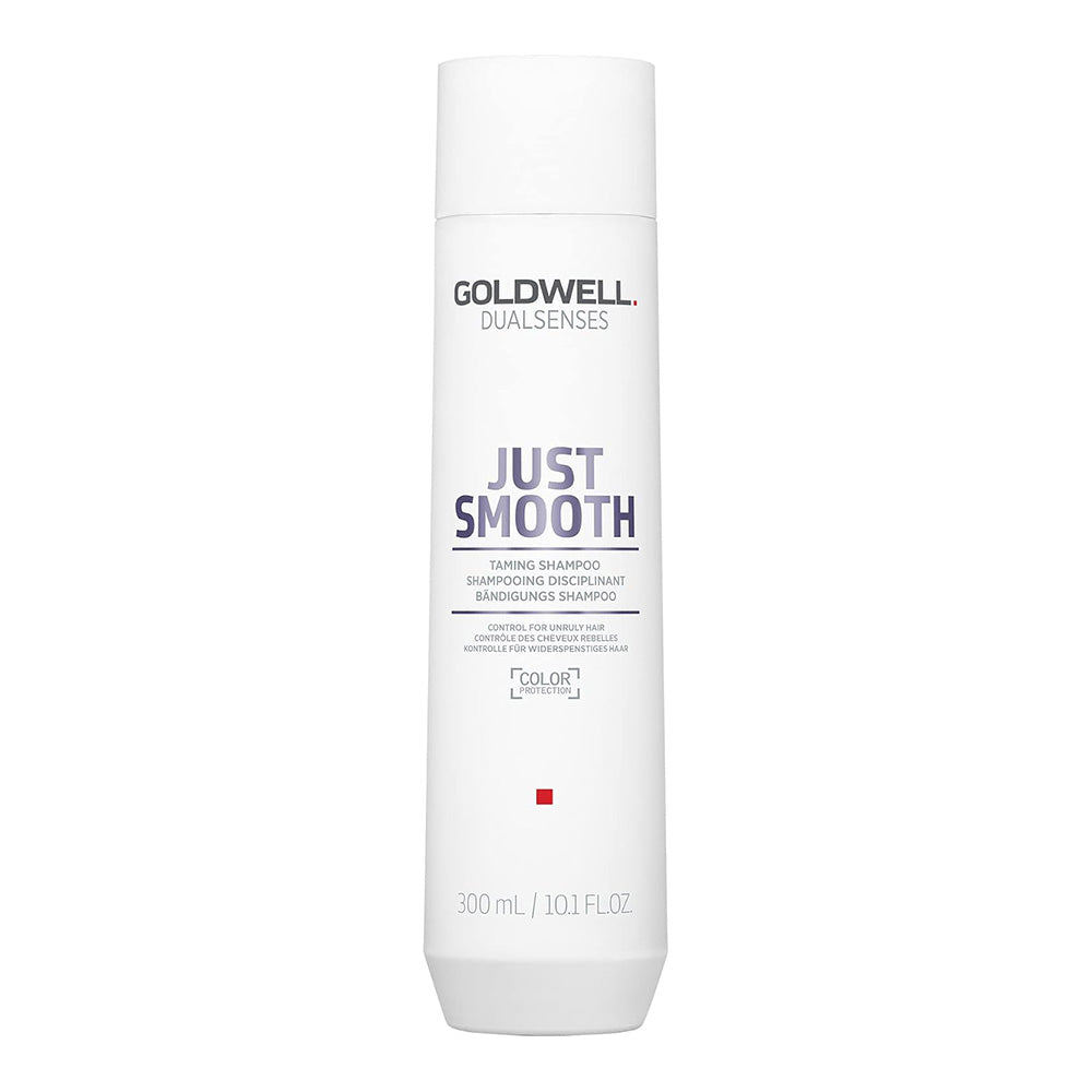 Goldwell Just Smooth Taming Shampoo 300ml