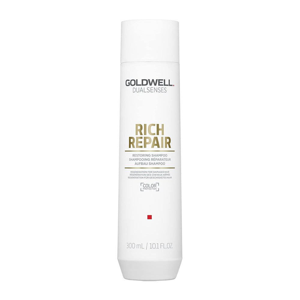 Goldwell Rich Repair Restoring Shampoo 300ml
