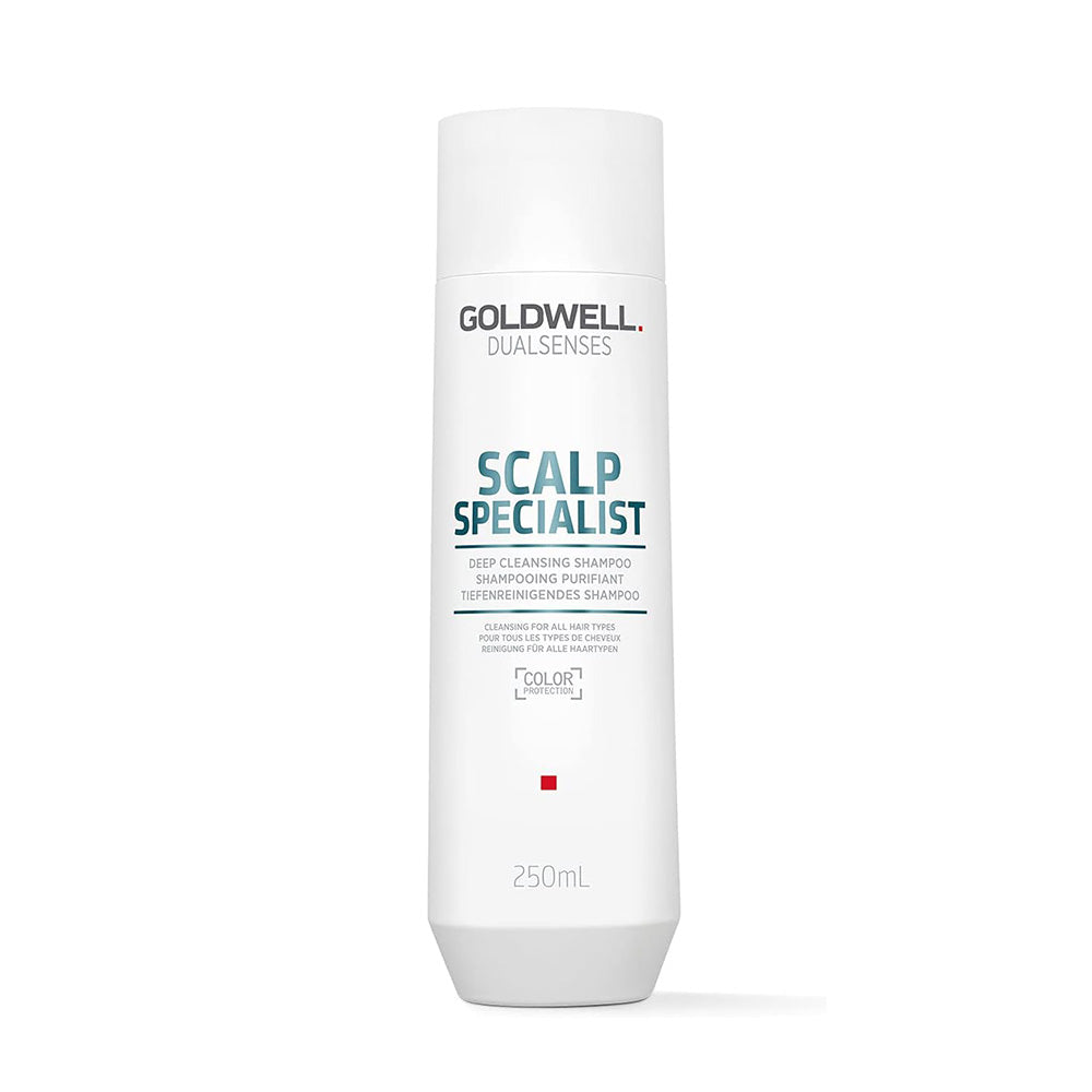 Goldwell Scalp Specialist Deep Cleansing Shampoo 250ml