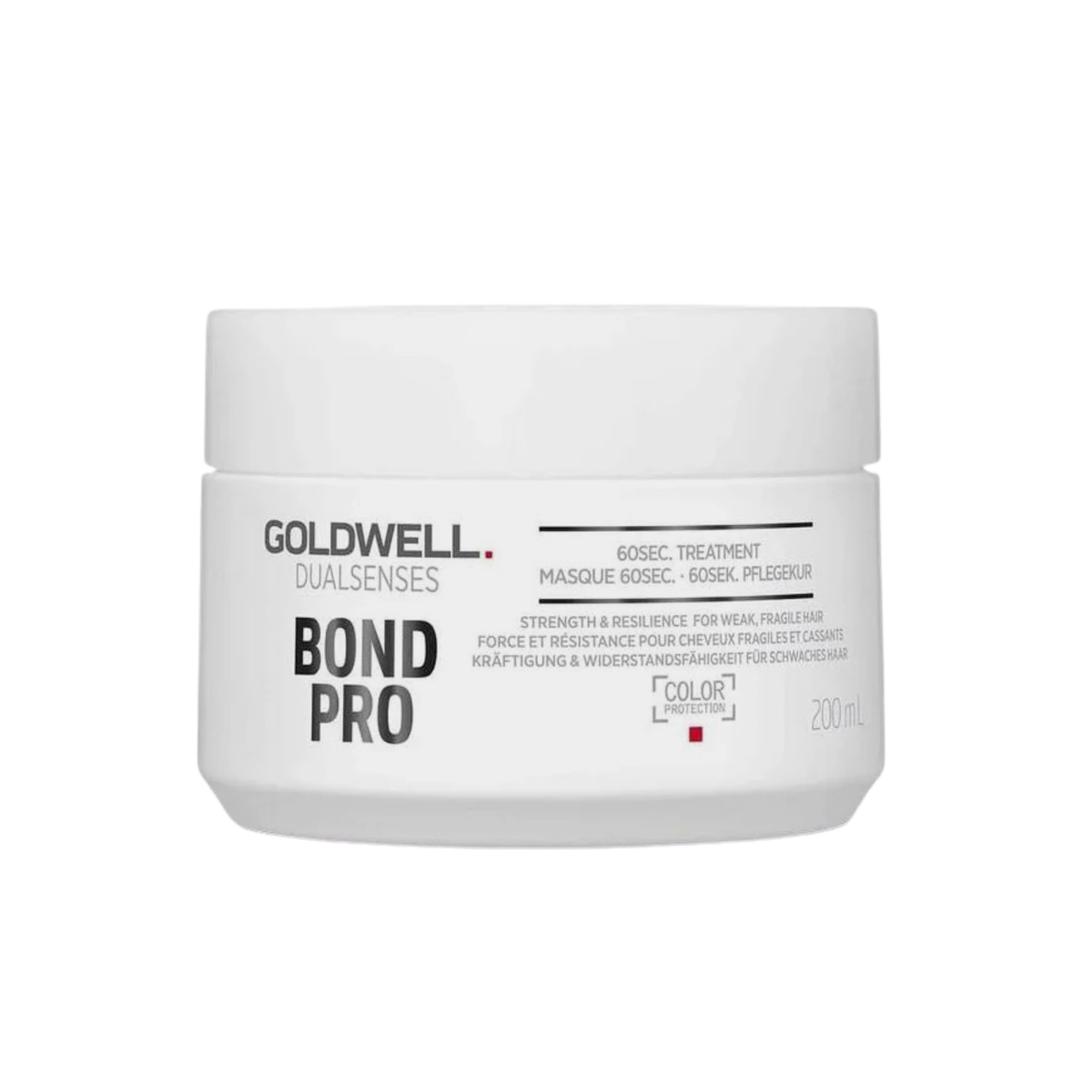 Goldwell Bond Pro 60Sec Treatment 200ml