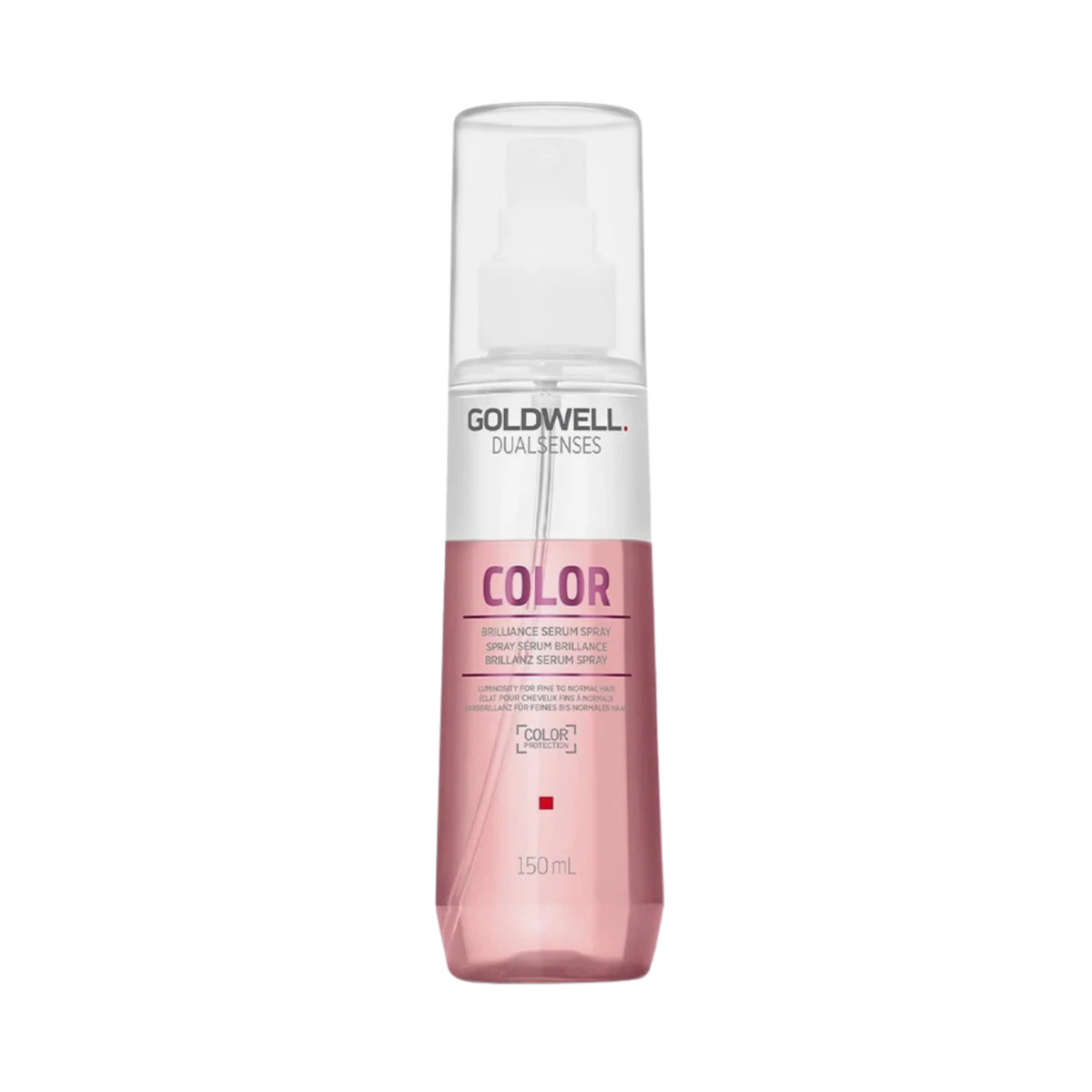 Goldwell Color Brilliance Serum Spray 150ml