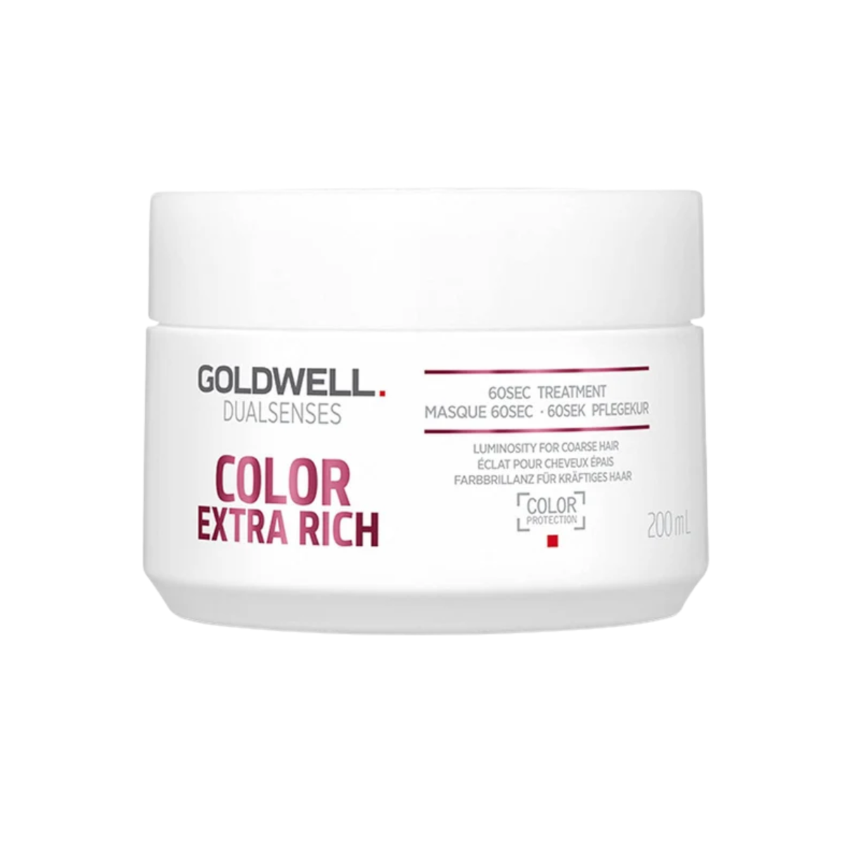 Goldwell Color Extra Rich 60sec Treatment 200ml