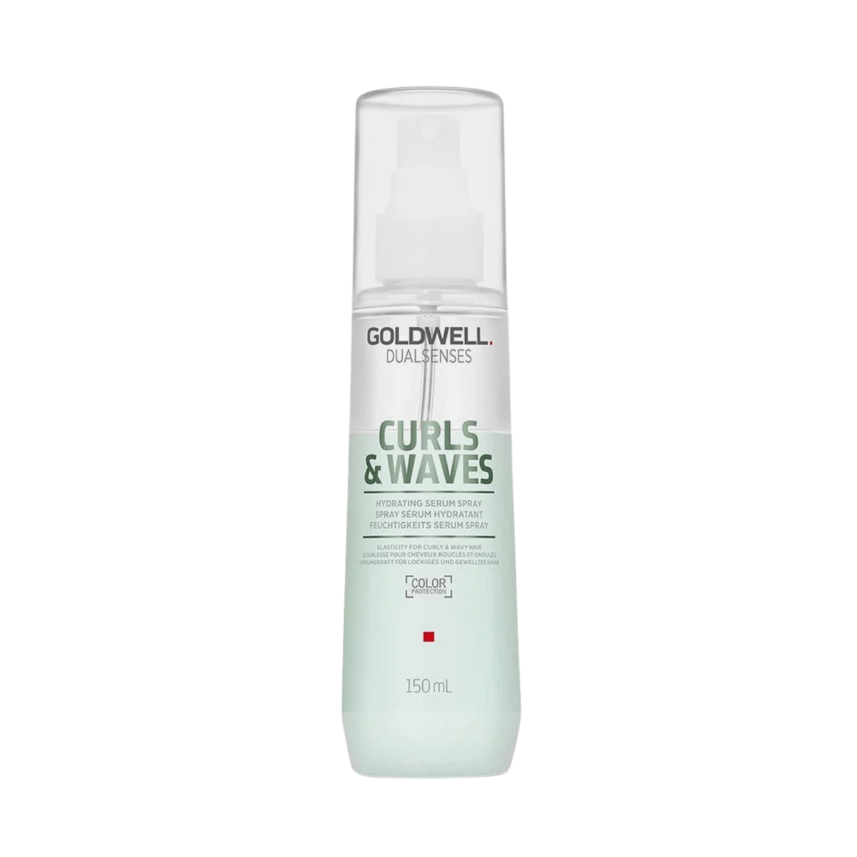 Goldwell Curls & Waves Serum Spray 150ml
