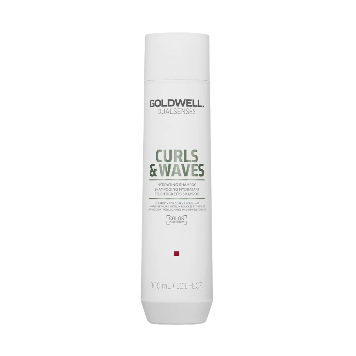 Goldwell Curls & Waves Shampoo 300ml
